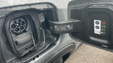 Peugeot 408 158kW GT 58kWh 5dr Auto Electric Hatchback